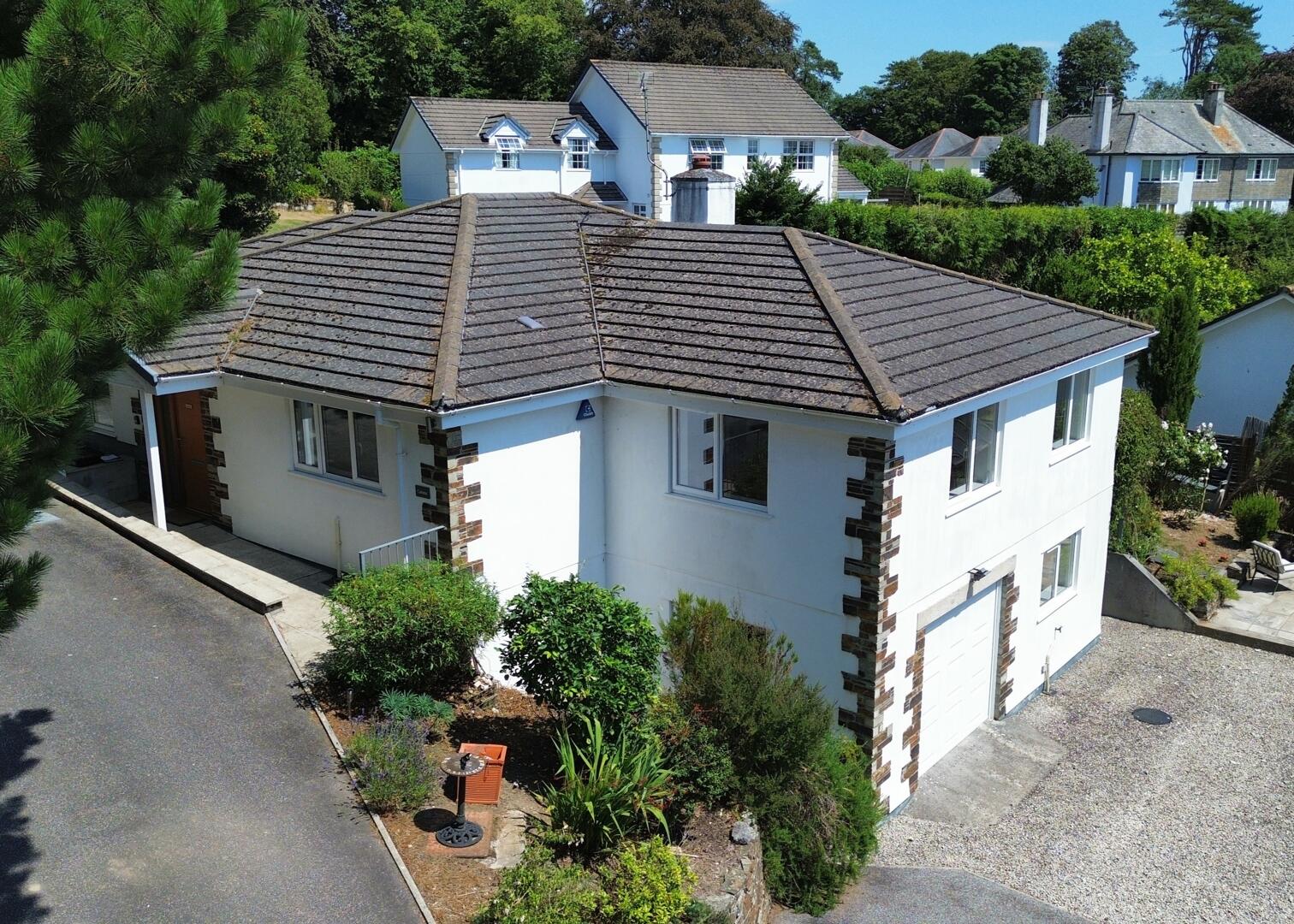 4 bed property in Comprigney Hill, Truro